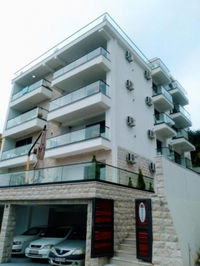  Guesthouse Montex  Сутоморе